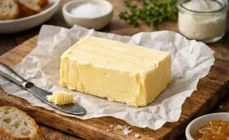 Only Butter