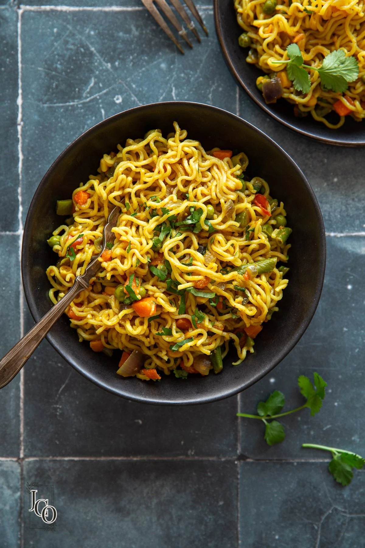Masala Maggi